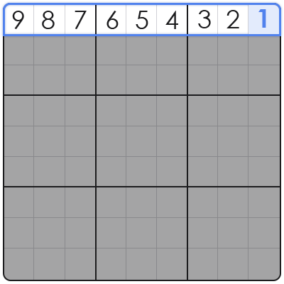 enjoy sudoku